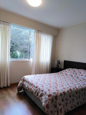 Departamento amoblado en estreno - Pueblo Libre